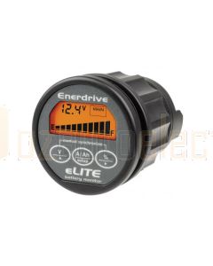 Ionnic Battery Monitor Kit 9-35VDC