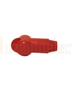 Quikcrimp Boot Battery Terminal & Lug Protector - Red