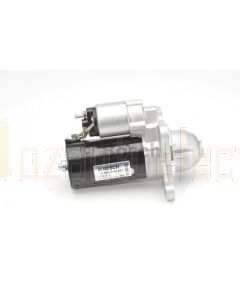 Bosch 0001109413 Starter Motor to suit Land Rover Defender Discovery 2.5L 4cyl