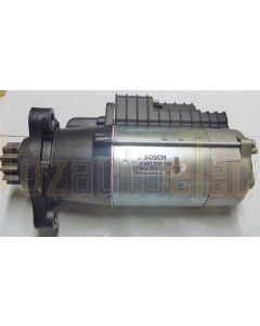 Bosch 000133F102 Starter Motor