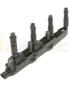 Bosch 0221503033 Ignition Coil to suit Mercedes Benz