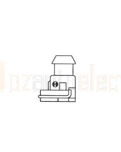 Bosch 1284485110 Jetronic 2P Plug Housing