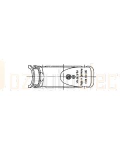 Bosch 1928403335 43P Exit Inclined Cover