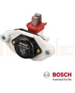 Bosch 1987237061 EL Field  Regulator 1987237061