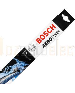 Bosch 3397007308 Set Of Wiper Blades A308S