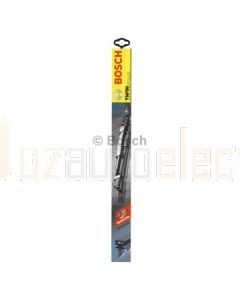 Bosch 3397010280 Set Of Wiper Blades 610S