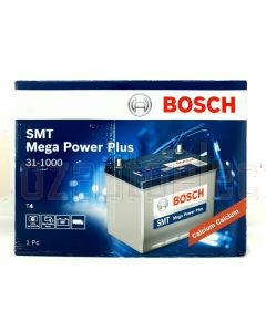 Bosch Heavy Duty T4 Battery 31-1000 1000 CCA