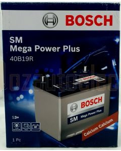 Bosch S4 Battery 40B19R 300 CCA