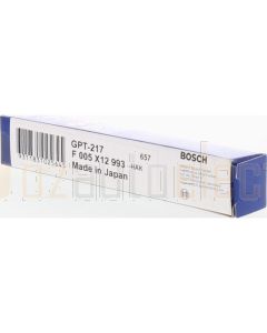 Bosch F005X12993 Glow Plug GPT-217