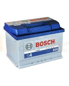 Bosch S4 Battery 22NF-330D, 330 CCA