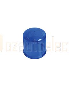 Britax Din Blue Lens for 320 / 321 / 322 (10398-01)