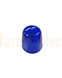 Britax Din Blue Lens for 390 / 392 / 394 / 395 (10438-31)