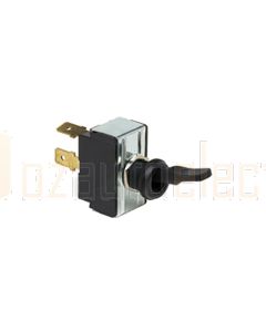 Cole Hersee 59024-15 DPDT On / Off / On Toggle Switch