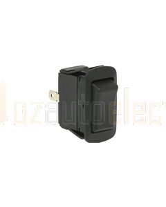 Cole Hersee 58311-07 DPDT On / Off / On Sealed Rocker Switch