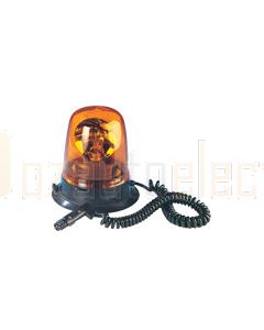 Britax Magnetic Base 390 (Suction) - Amber (394-70)