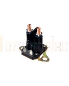 Cole Hersee SPST Intermit 12V 4 term 200A PLASTIC (24612-13) 