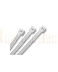 Hella 8342 Cable Ties - 103mm (Pack of 100)