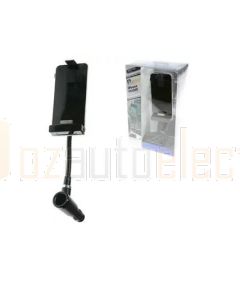 Aerpro ADM1400 Iphone holder charger & power socket
