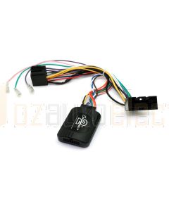 Aerpro CHLR6C Steering Wheel Control Harness Not For Fibre Optic Amp Systems
