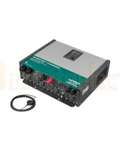 Ionnic Combination Inverter/ Charger 1600W 12V