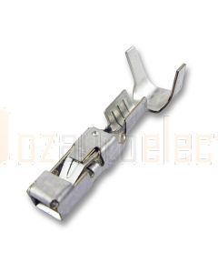 Delphi 15304718 GT 280 Series Female Sealed Tin Plating Terminal, Cable Range 0.35 - 0.50 mm2