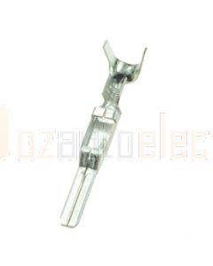 Delphi 15304731 GT 280 Series Male Sealed Tin Plating Terminal, Cable Range 0.75 - 1.00 mm2