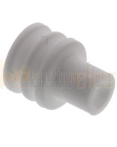Delphi 15324976 White Cable Seal (Bag of 100)