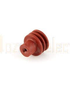 Delphi 15324983 Red cable Seals (Bulk Box 5K)