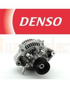 Denso 021080-0290 Alternator to suit Landrover Discovery Mk2 2.5l TD5