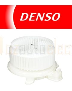 Denso 272600-0381 Blower Motor to suit Toyota Landcruiser 200 Nov 2007 onwards