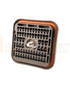 Deutsch DRB16-60SAE-L018 DRB Series 60 Plug Socket