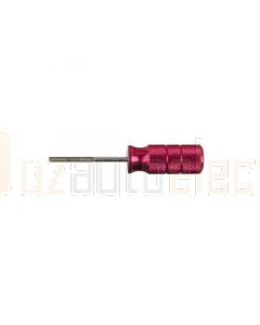 Deutsch D16 Removal Tool Size 16 (AWG16)