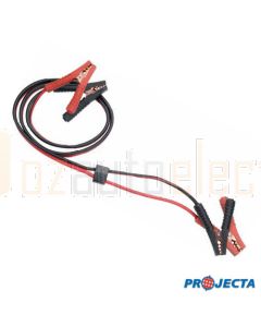 Projecta SB400SP2.5M 10mm2 400Amp SURGE PROTECTED Booster Cables