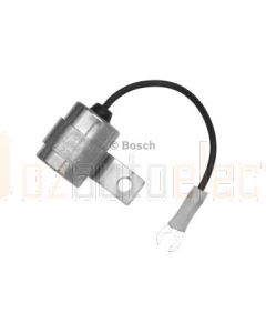 Bosch F005X04554 Ignition Condenser GH602-C 