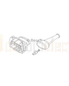 Bosch F005X10642 Jetronic 4P Connector Kit