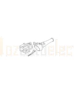 Bosch F005X11360 3P Connector Kit - 3 Pin Male 