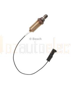 Bosch F00HL00311 Oxygen Sensor - 1 Wire 
