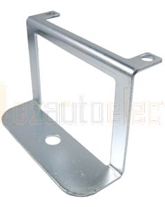 Bussmann RTMR Relay and Fuse Holder Stainless Steel Brackets