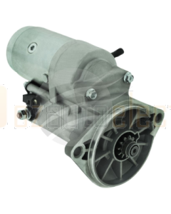 Ford Big Block Fixed Mounting High Torque Starter Motor