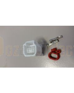 Ford Ignition Coil Connector