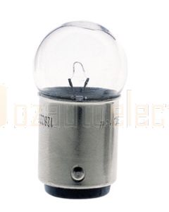 Hella GD125 Rear Position, Marker and Clearance Lamp Globe Double Contact (Box of 10)