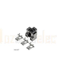 IONNIC H4-KIT H4 Headlamp Sealed Beam Kit