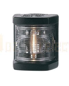 Hella 2LT003562-015 2 NM Stern Navigation Lamp - 12V DC, Black Housing