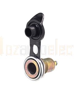 Hella 4915 2 Pole Socket with Cover