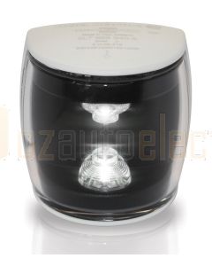 Hella 2LT959940-411 5 NM BSH NaviLED PRO Masthead Navigation Lamp, White Shroud - Ultra Heavy Duty Lens