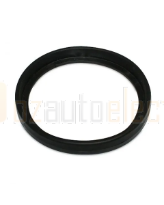 Hella 98069620 83mm Round Lamp Mounting Ring - 95mmOD