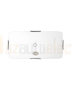 Hella Clear Protective Cover to suit Hella Comet 550 Series (8138)