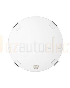 Hella Clear Protective Cover to suit Hella Rallye 1000 Black Lightning Series (8140)