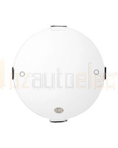 Hella 8135 Clear Protective Cover to suit Hella Rallye 2000 Driving Light)