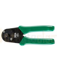 Hella Mining HM8276 DT Contact  Crimping Tool 1.0 - 2.0mm